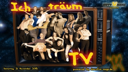 ITTV Poster